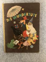 Die Wundertüte - Band 1 von 1955 Kinderbuchverlag Berlin Sachsen - Kitzscher Vorschau