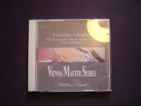 CD Frederic Chopin World famous Piano Music Vol. 3 Vienna Masters Nordrhein-Westfalen - Ochtrup Vorschau