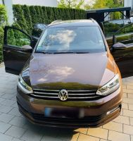 VW Touran Comfortline 1.6 TDI LED TOP Zustand Nordrhein-Westfalen - Bad Salzuflen Vorschau