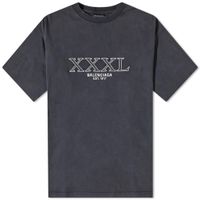 Balenciaga XXXL T-Shirt | Größe: L Dortmund - Hörde Vorschau