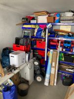 Garagenräumung Flohmarktware,Werkzeug,Hochwertige Ware Bayern - Simbach Vorschau