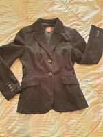 Esprit Kord Blazer/Jacke gr 34/ xs Neu Nordrhein-Westfalen - Merzenich Vorschau