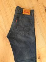 Levis 511 W32 L34 Niedersachsen - Leer (Ostfriesland) Vorschau