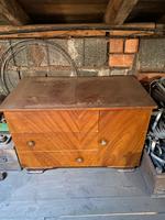 Kommode Schrank Retro DDR Thüringen - Tabarz Thüringer Wald Vorschau
