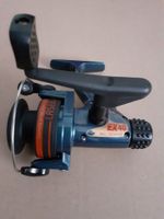 Angelrolle Laser EX 40 Graphite Spool Gear Ratio 1:4,6 NEU! Saarland - Merzig Vorschau