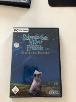 Schweinchen Wilbur Sega PC CD-Rom Hamburg-Nord - Hamburg Hohenfelde Vorschau