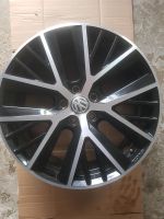 VW Golf R Twinspoke VII 7 GTD GTI 225/35R19 5G0071499 Bi Colour Niedersachsen - Lauenförde Vorschau