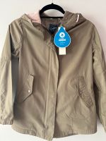 O’Neill Mädchen Übergang-Regenjacke 152 Nordrhein-Westfalen - Gütersloh Vorschau