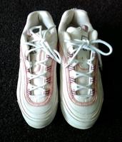 Fila Damen Schuhe Hessen - Breitscheid Vorschau