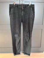 Closed Jeans Straight Gr. 27 schwarz Bayern - Schwebheim Vorschau