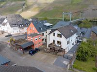 Mehrfamilienhaus mit Hotelbetrieb und gastronomischem Angebot – Potenzial zur Erweiterung auf 9 Wohneinheiten Rheinland-Pfalz - Bernkastel-Kues Vorschau
