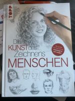 Die Kunst des Zeichnens - Menschen, wie neu Köln - Bayenthal Vorschau