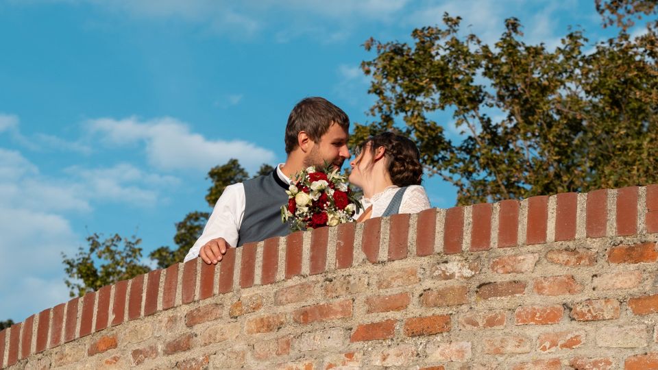 Fotograf Hochzeit - Hochzeitsfotograf und Videograf in Regensburg