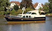 Linssen Grand Sturdy 500 Variotop Mark II Niedersachsen - Papenburg Vorschau