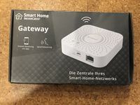 Zigbee Smart Home Gateway Silvercrest "SGWZ 1 A1" Bayern - Sonthofen Vorschau