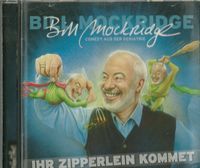 Bill Mockridge CD Rheinland-Pfalz - Neuwied Vorschau