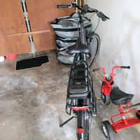 Gebrauchtes Marken-Bike Bayern - Kemnath Vorschau