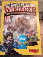 Spiel Kinder Tal der Wikinger sehr gut Haba Niedersachsen - Braunschweig Vorschau