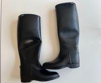 ❣️AIGLE❣️Damen/Mädchen Hohe Reit Stiefel Gr.36 Schwarz Baden-Württemberg - Aidlingen Vorschau