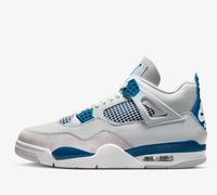 Jordan 4 retro military blue Größe 44 Baden-Württemberg - Rheinstetten Vorschau