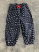 Sommerhose / Kleinkinder / Größe 86 / Dünne Hose Baden-Württemberg - Neufra Hohenzollern Vorschau