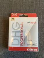 Dörr UV Filter 72mm Sachsen - Meißen Vorschau