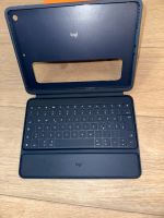 Logitech Rugged Combo 3 Touch mit Tastatur für iPad 10,2 Hemelingen - Sebaldsbrück Vorschau