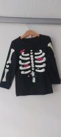 Größe 110, kik - Pulli, Shirt, Geist, Ghost, Halloween Hessen - Taunusstein Vorschau