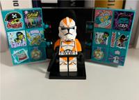 Lego LEGO Star Wars Clone Trooper Phase 2 212th sw0522 75036 Nordrhein-Westfalen - Leichlingen Vorschau