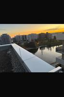 Penthouse mit Wasserblick in der Hafencity – Nachmieter gesucht! Hamburg-Mitte - HafenCity Vorschau