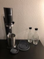 SodaStream Crystal 3.0 inkl. Zubehör Schleswig-Holstein - Siek Vorschau