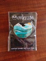 Owlcrate Pin Mai 2021 Bremen - Neustadt Vorschau