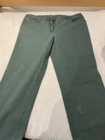 BRAX Damenhose Mary Glamour | Grün | Gr. 42 Nordrhein-Westfalen - Lübbecke  Vorschau