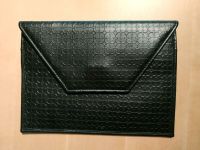 Meissen Couture Lederclutch Dokumententäschchen schwarz Sachsen - Striegistal Vorschau