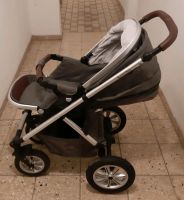 Moon Lusso Multifunktions-Kinderwagen Baden-Württemberg - Pfinztal Vorschau