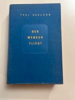 Buch „Der Mensch fliegt“ Nordrhein-Westfalen - Remscheid Vorschau