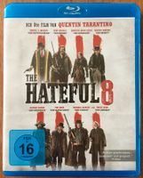 The Hateful 8 - Blu-ray-Disc - wie NEU! Sachsen - Stollberg Vorschau