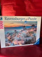 Ravensburger Puzzle 1000 teile Rheinland-Pfalz - Simmern Vorschau