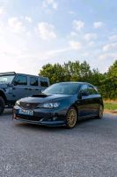 Subaru Impreza WRX Bayern - Ansbach Vorschau