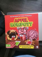 Spiel Apfel Kompott Hessen - Cornberg Hessen Vorschau