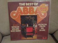 ABBA – The Best Of ABBA – 1977 Polydor Compilation (NM) Hessen - Groß-Gerau Vorschau