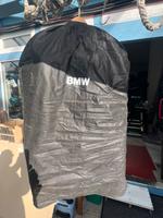 Motorrad Kombi BMW Atlantis 2 Nubuk Leder Hessen - Schauenburg Vorschau