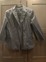 Max Mara Blazer blau 44 NP 349 Nordrhein-Westfalen - Viersen Vorschau