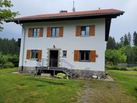 Einfamilienhaus in idyllischer Lage nähe Spieglau zu verkaufen. Bayern - Spiegelau Vorschau