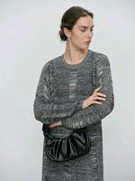 Extravagantes Kleid  Schwarz/Weiß Gr. 46 NEU Berlin - Grunewald Vorschau