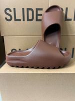 Adidas Yeezy Slide Flax EU 42 / 43 Nordrhein-Westfalen - Moers Vorschau