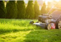 Gartenpflege Rasen mähen Baden-Württemberg - Esslingen Vorschau