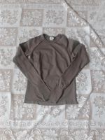 NEU Sport/Funktions-Shirt H&M beige/braun Gr. S Nordrhein-Westfalen - Nettetal Vorschau