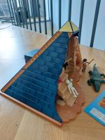 Playmobil Pyramide des Pharao, gebraucht, so wie abgebildet Baden-Württemberg - Herbolzheim Vorschau