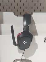 logitech g332 headset Sachsen - Coswig Vorschau